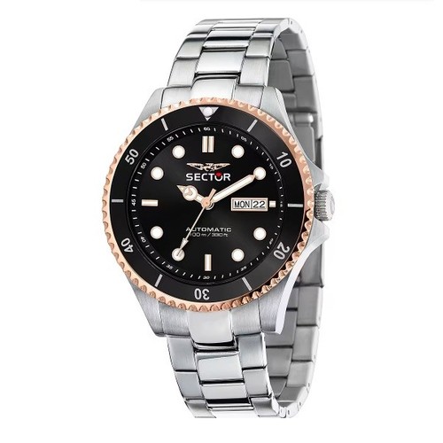 Orologio uomo sector - orologio,