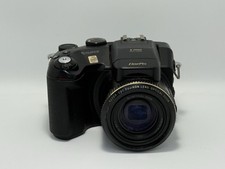 Fujifilm FinePix S7000