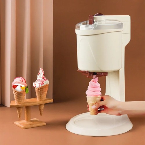 Macchina per gelato casa - , mini