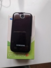 CELLULARE SAMSUNG GT-C3590