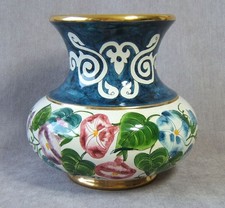 Vaso design di Batignani in