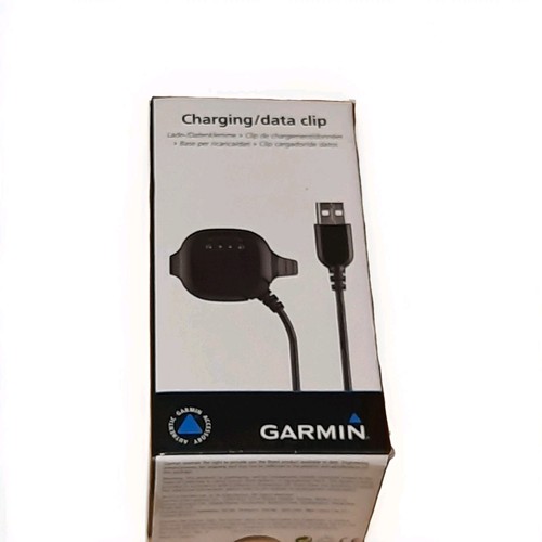 Garmin forerunner cavo - 10, 15