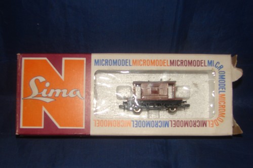 Scatola furgone coda treno - scatola,