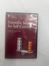Great courses scientific - -,