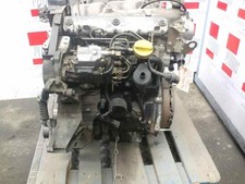 F9Q 736 MOTORE COMPLETO /