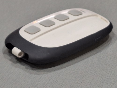 Télécommande hager rlf003x - télécommande,