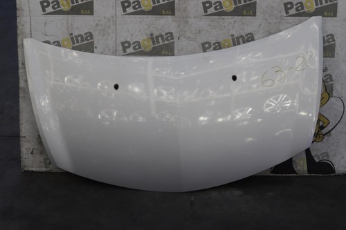 7751479109 cofano ant renault - 7751479109,