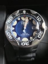 Citizen BN0016-55L Promaster