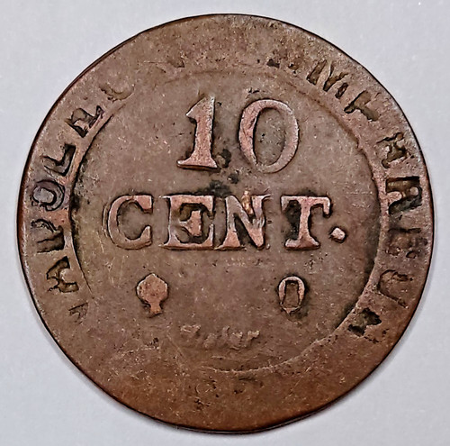 Rare faux epoque 10 - rare,