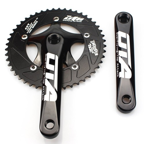 Guarnitura single speed 48t - guarnitura,