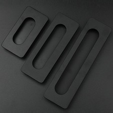 Maniglia Slottata Funzionale