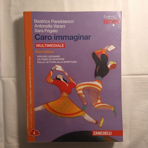 Caro immaginar narrativa - caro, immaginar,