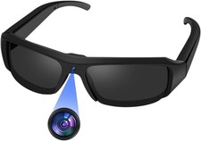 Microcamera occhiali sportivi con telecamera video micro camera mini