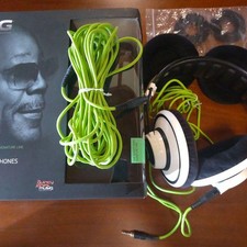 AKG Q701 Quincy Jones Cuffie
