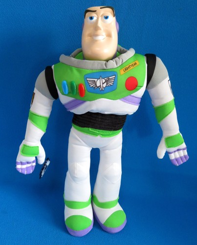 Bambola buzz lightyear alta - buzz,
