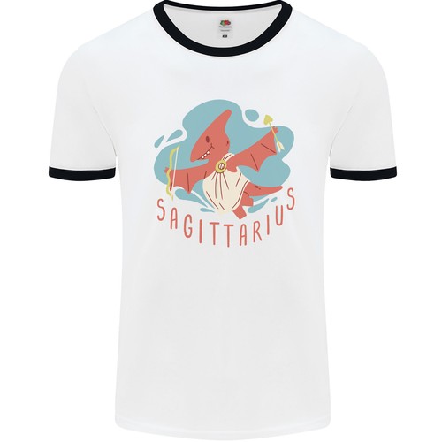 Sagittario dinosauro - sagittario,