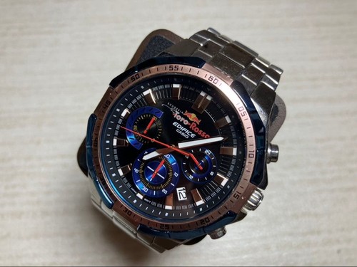 Casio edificio scuderia toro - casio,