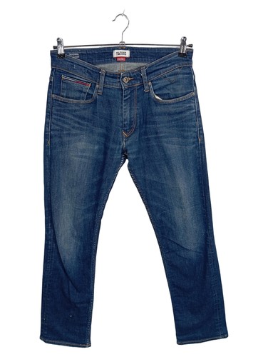 Hilfiger denim jeans uomo - hilfiger,
