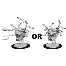 D&D Miniature - Beholder