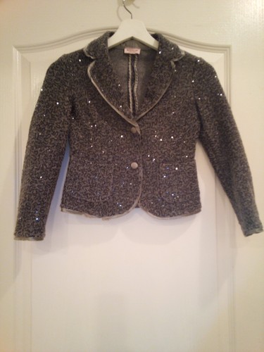 Tuta blazer monnalisa - tuta,