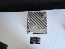 Amplificatore mercedes - amplificatore,