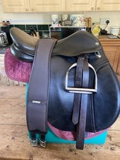 Campi di quercia 16 1/2”