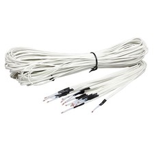  Termistori NTC3950 da 5 pezzi per estrusore per stampante 3D RepRap letto