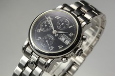 Orologio da uomo automatico