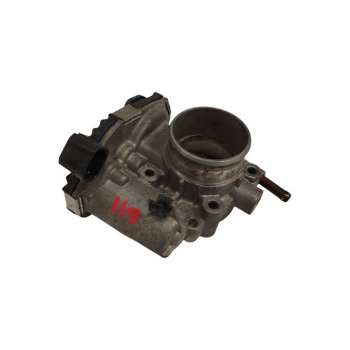 Corpo farfallato opel - corpo,