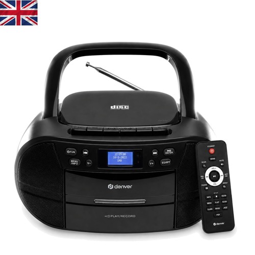 Radio dab versatile con - versatile,