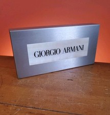 Giorgio Armani Negozio