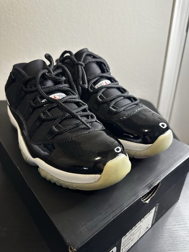 Scarpe basket air jordan 11 - scarpe,