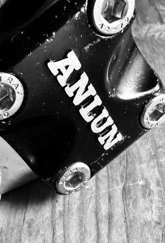 Stelo anlun vecchia scuola bmx - stelo,