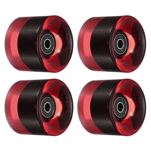 60mm ruote con cuscinetti - ruote,