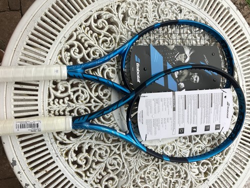 Racchetta tennis babolat - 1x,
