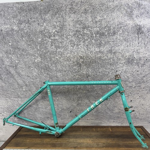 Forcella telaio mtb antilope