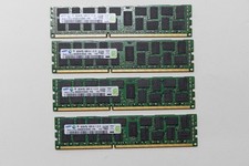 Set di 4 RAM server 8 GB (32