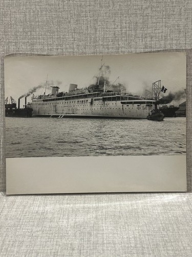 Foto nave ship victoria - ship,