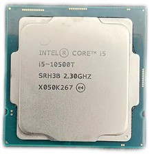 Intel Core i5-10500T 2.3GHz