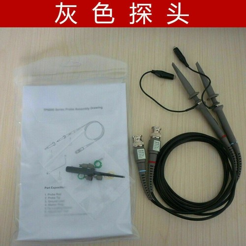 Cavi sonde oscilloscopio per - 2,