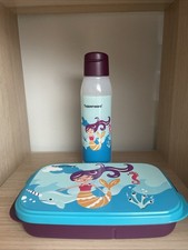 Tupperware Eco Easy Bottiglia