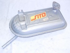 MARMITTA SITO TIPO ORIGINALE