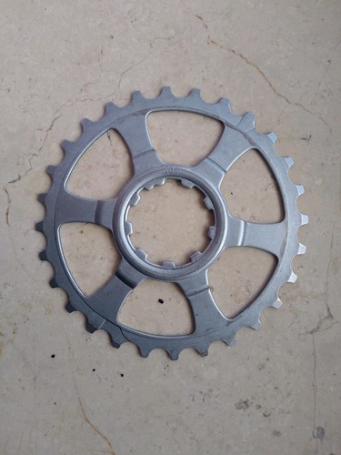 Pignone miche x shimano - 28,