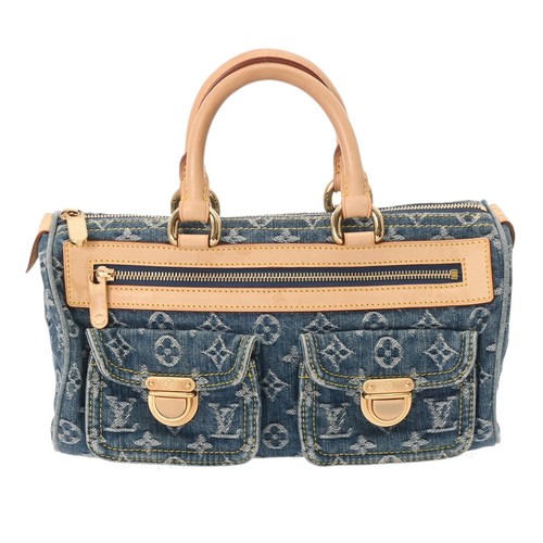 Borsa mano louis vuitton - louis,