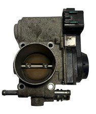 Bocchettone farfallato