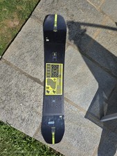 Snowboard Mechanic Rome SDS 2023