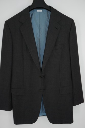 Brioni blazer cappotto - blazer,
