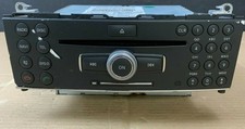 Mercedes-Benz W204 Classe C CD