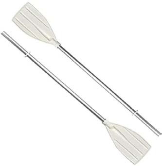 Coppia remi manico in - coppia,