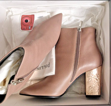 Stivaletti POLLINI, N40. Color